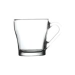 Paşabahçe Chroma 6lı Kulplu Bardak