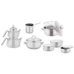 Neva N3080 Emaye Kombinim Lilyum