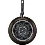 Tefal C38404 Titanyum 2X XL Intense Tava 24 cm - 2100120907