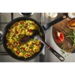 Tefal C38404 Titanyum 2X XL Intense Tava 24 cm - 2100120907 - Görsel 5