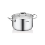 Korkmaz Proline Gastro 18x11 cm Tencere