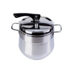 Cooker Lara Düdüklü Tencere 10 Lt CKR913