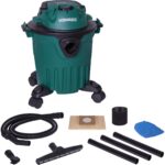 Vonroc VC502AC Islak/kuru Elektrikli Süpürge - Görsel 3