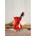 Lav Alya 12 Parça Çay Seti Alya