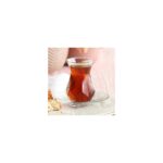 Lav Alya 12 Parça Çay Seti Alya - Görsel 2