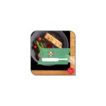 Tefal SimplyClean 1X Difüzyon Tabanlı Tava - 20 cm - Görsel 2