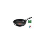 Tefal Titanyum 6X UnlimitedOne 28 Cm İndüksiyon Tabanlı Tava - 2100116320 - Görsel 4
