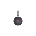 Tefal Titanyum 6X UnlimitedOne 28 Cm İndüksiyon Tabanlı Krep Tavası - 2100116326 - Görsel 3
