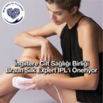 Braun Silk Expert Pro 3 PL3012 300.000 Atımlı, 1 Başlıklı IPL - Görsel 2