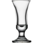 Paşabahçe Boston 6 Lı Shot Bardağı 28CC