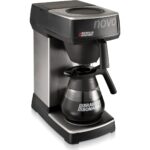 Bravilor Bonomat Bravilor Bonamat Novo Profesyonel Filtre Kahve Makinesi