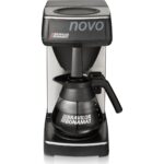 Bravilor Bonomat Bravilor Bonamat Novo Profesyonel Filtre Kahve Makinesi - Görsel 2