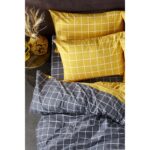 Bonjardin Home Noya Pamuk Çift Kişilik Nevresim Takımı - Görsel 3
