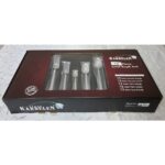 Kardelen 12 Kişilik Çubuk 72 Parça Kaşık Çatal Bıçak Seti - Görsel 4