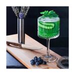 Paşabahçe Elysia 6'lı Ayaklı Kokteyl Bardağı