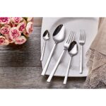 Onon Deniz 30 Parça Çatal Kaşık Takımı - Görsel 2