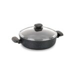 Korkmaz A1344 Ornella 26 cm Tencere