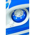 Voog Lps 10-05 Steam Iron 2300 W Şok Buharlı Ütü - Görsel 2