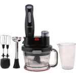 Homend Türk Kahve Makinesi 300 ml Akıllı Sensörlü Taşma Önleme Özellikli Siyah Plastik Gövde - Görsel 2