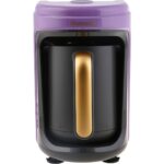 Homend Gold Serisi Mor Elektrikli Çeyiz Seti - Görsel 4