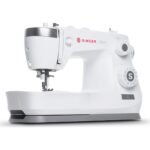 Singer Elite ME457 Dikiş Makinası - Görsel 2