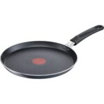 Tefal XL Force 2X Difüzyon Tabanlı Krep Tavası - 25 cm