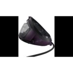 Philips Buhar Kazanlı Ütü 2750W PerfectCare SteamGlide 8,5 Bar 170 g/dk Mor Renk Otomatik Kapanma - Görsel 2