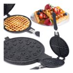 Taşhan Waffle Tavası - Görsel 4