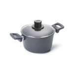 Primanova Woll D-WOLL120ILL Titanyum Indüksiyon Tencere 20 x 12CM