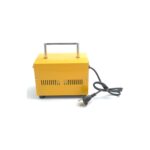 Moonstar Etiket Kesme Makinesi Fanlı 500W - Görsel 4