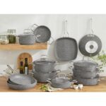 Emsan Titangranit Tava Metal 26 cm - Görsel 3