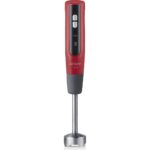 Arzum AR1092 Mano 1700 Watt El Blender Seti - Kırmızı - Görsel 2