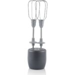 Arzum AR1092 Mano 1700 Watt El Blender Seti - Kırmızı - Görsel 5