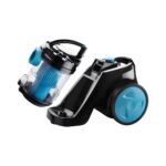 Sinbo SVC-8604 Toz Torbasız Elektrikli Süpürge - Görsel 3