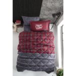 Clasy Campus V1 Ranforce %100 Pamuk Tek Kişilik Uyku Seti