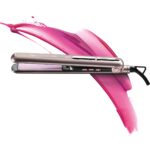 Arzum AR5062 Bellisima Creativity Glossy Saç Düzleştiricisi - Pembe - Görsel 3