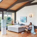 Yataş Bedding Dream Box 80 x 200 cm Roll Pack Pocket Yaylı Yatak - Görsel 3