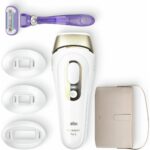 Braun Silk·expert Pro5 PL5347 Yeni Nesil Ipl 400.000 Atımlı Ipl 3 Başlıklı Tüy Alma Cihazı - Görsel 5