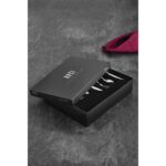 Avcı Klas 89 Parça Çatal Kaşık Bıçak Takımı 18/10 Paslanmaz Çelik - Görsel 3