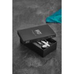 Avcı Klas 18 Parça Çatal Kaşık Bıçak Takımı 18/10 Paslanmaz Çelik - Görsel 3