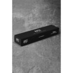 Avcı Duru 7 Parça Tek Kişilik Çatal Kaşık Bıçak Takımı 18/10 Paslanmaz Çelik - Görsel 3