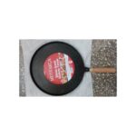 Mutfakça Döküm Granit Gözleme Tavası - Çift Taraflı - Görsel 3