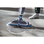 Bissell Spinwave Cordless Kablosuz Zemin Silme Makinesi - Görsel 3