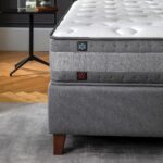 Yataş Bedding Cool & Wool Pocket Yaylı Yatak (Tek Kişilik - 90 x 190 cm.) - Görsel 4