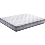 Yataş Bedding Cool & Wool Pocket Yaylı Yatak (Tek Kişilik - 90 x 190 cm.) - Görsel 5