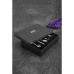 Avcı Pera 60 Parça Çatal Kaşık Takımı 18/10 Paslanmaz Çelik - Görsel 3