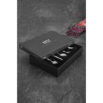 Avcı Klas 72 Parça Çatal Kaşık Takımı 18/10 Paslanmaz Çelik - Görsel 3