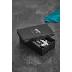 Avcı Pera 18 Parça Çatal Kaşık Bıçak Takımı 18/10 Paslanmaz Çelik - Görsel 3