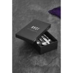 Avcı Duru Saten Gold 24 Parça Çatal Kaşık Bıçak Takımı 18/10 Paslanmaz Çelik - Görsel 3