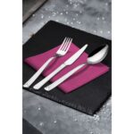 Avcı Yakamoz 18 Parça Çatal Kaşık Bıçak Takımı